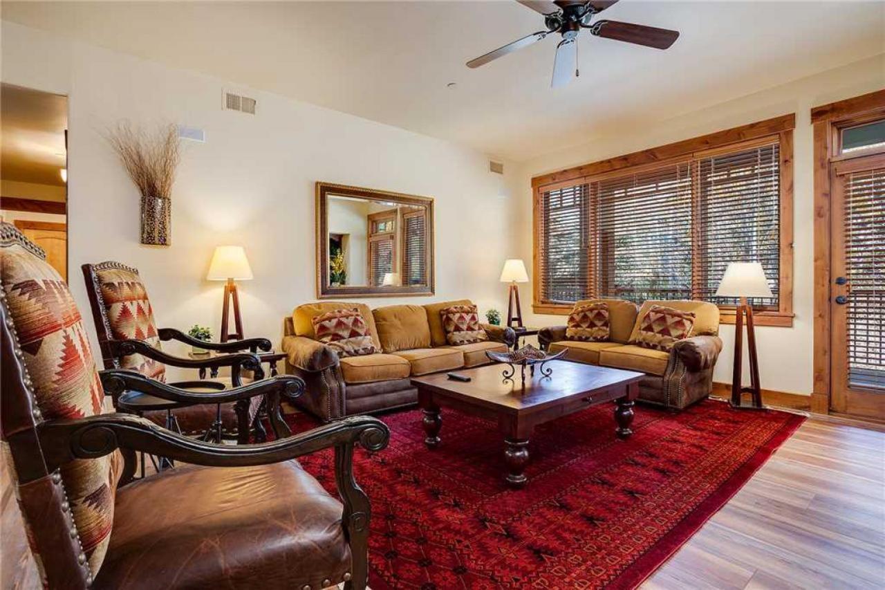 5208 Emerald Lodge, Trappeur'S Crossing Steamboat Springs Εξωτερικό φωτογραφία