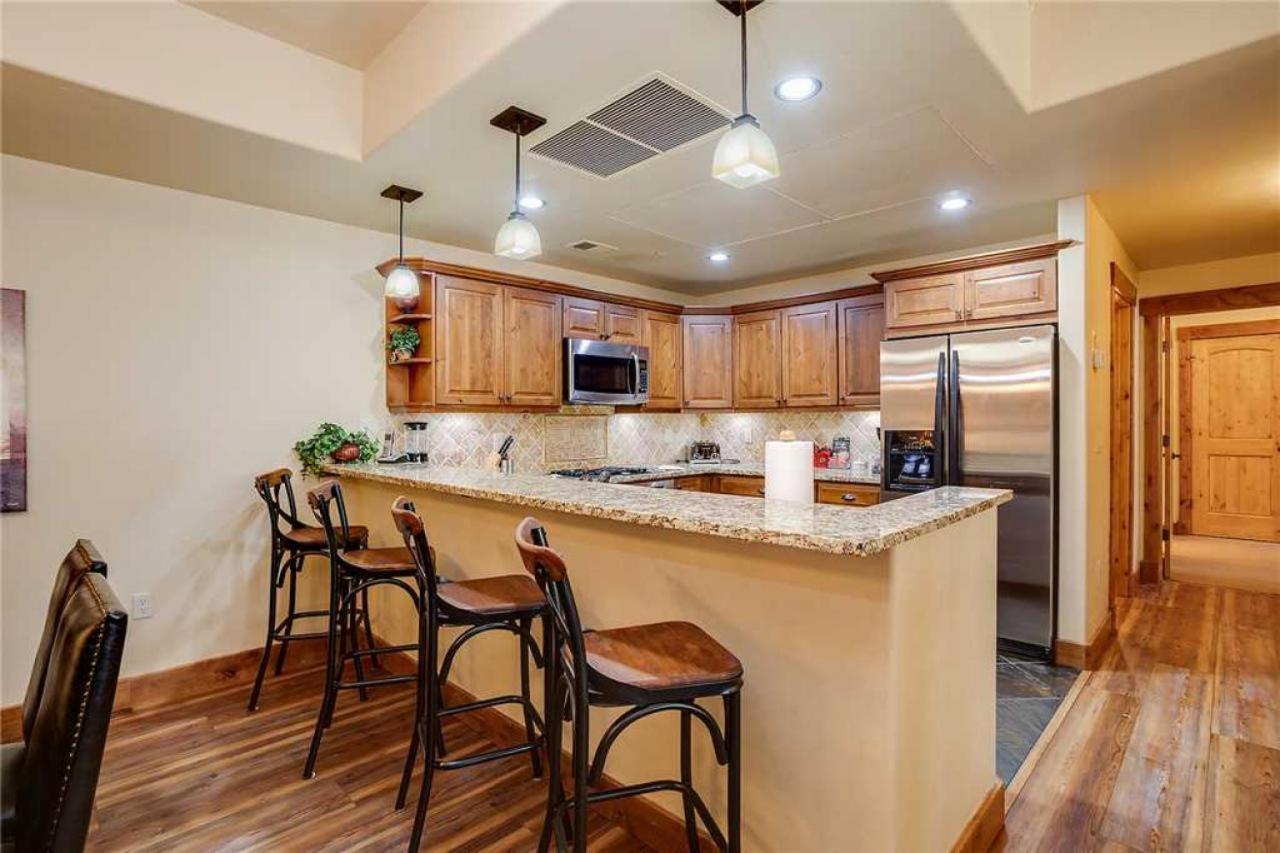 5208 Emerald Lodge, Trappeur'S Crossing Steamboat Springs Εξωτερικό φωτογραφία