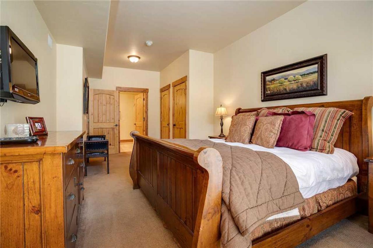 5208 Emerald Lodge, Trappeur'S Crossing Steamboat Springs Εξωτερικό φωτογραφία