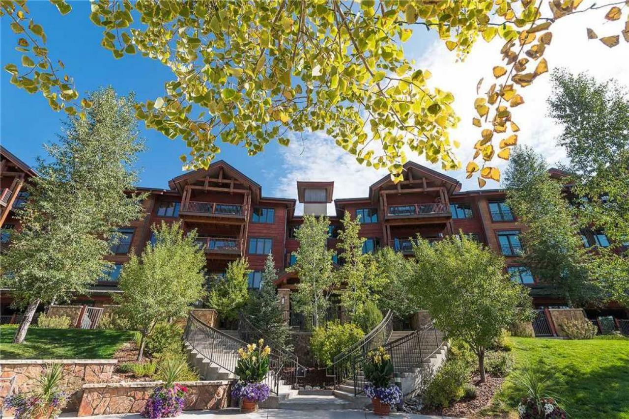 5208 Emerald Lodge, Trappeur'S Crossing Steamboat Springs Εξωτερικό φωτογραφία