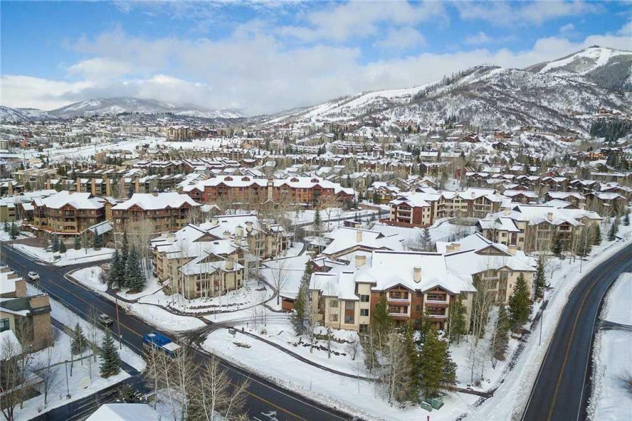 5208 Emerald Lodge, Trappeur'S Crossing Steamboat Springs Εξωτερικό φωτογραφία