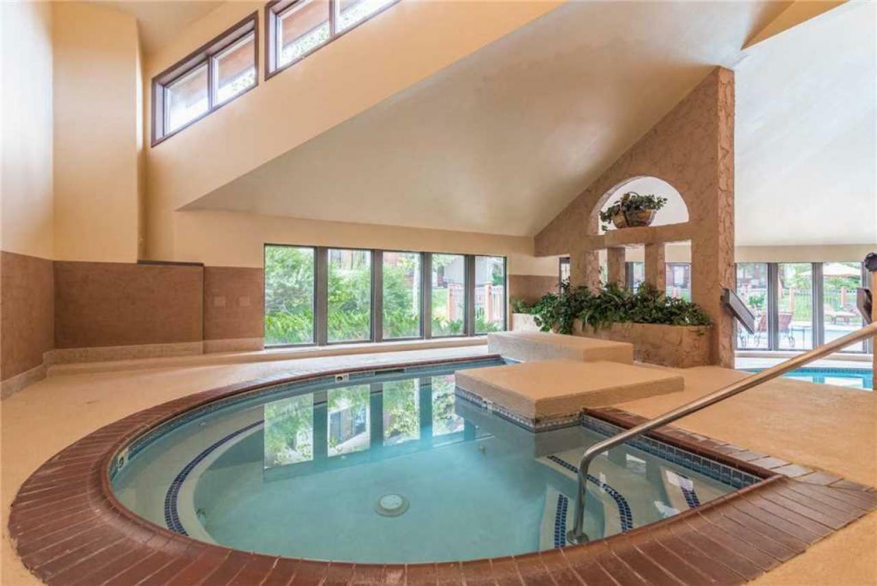 5208 Emerald Lodge, Trappeur'S Crossing Steamboat Springs Εξωτερικό φωτογραφία